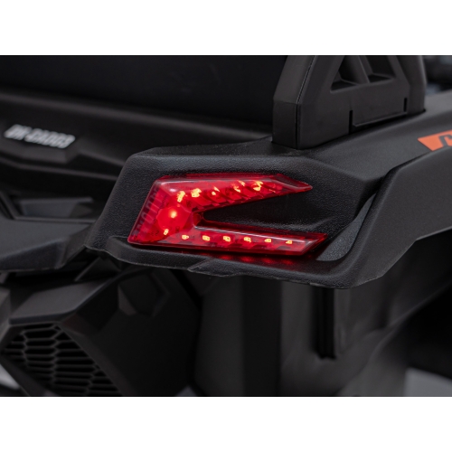 Pojazd ATV CAN-AM Maverick 4x200W Wolny start DK-CA003.POM